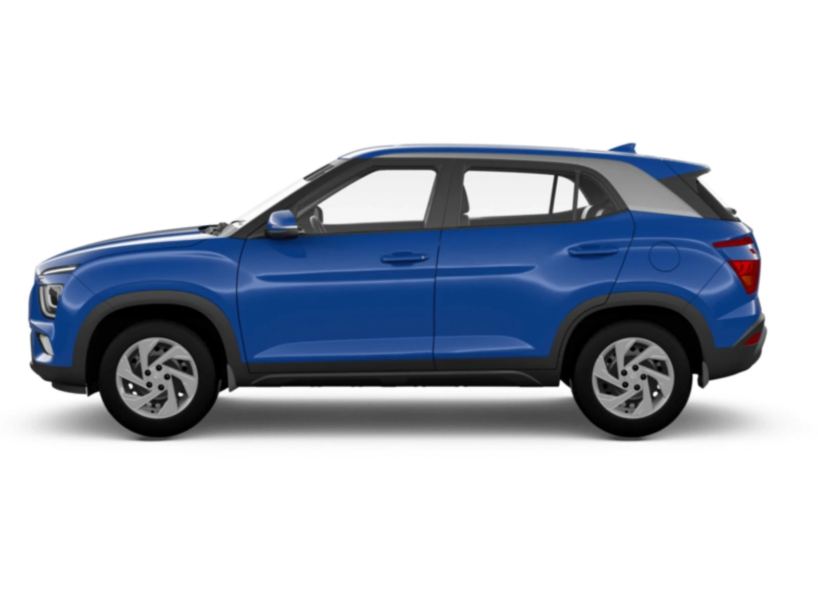 Solaris HC Family + Ultra 2.0 6AT 2WD