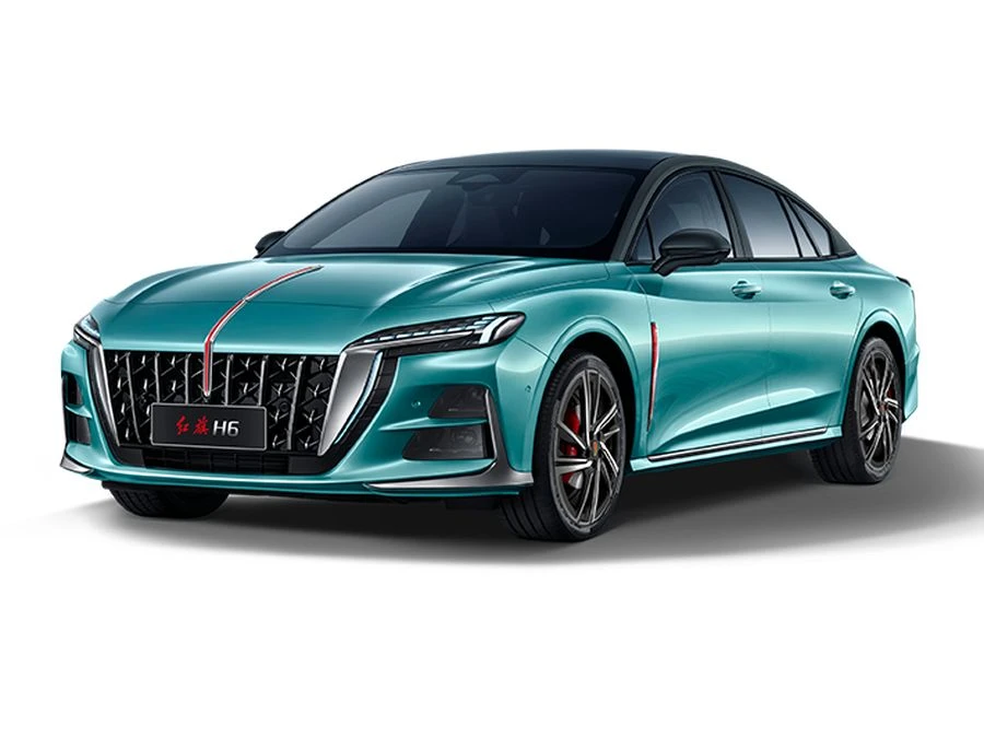 Hongqi H6 Спорт 2.0Т (Dynamic)