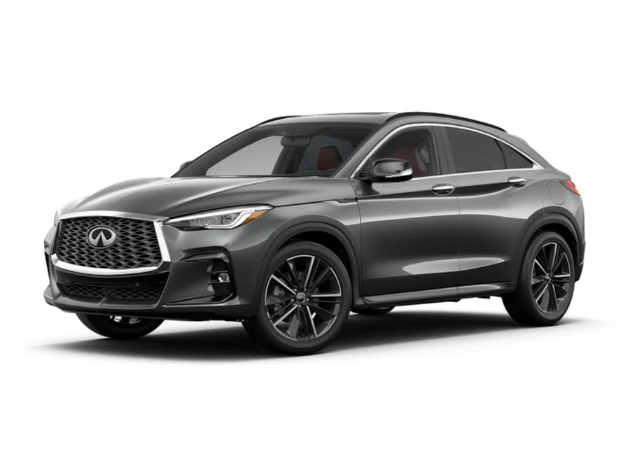 INFINITI QX55 2.0 Эссеншл (Essential)