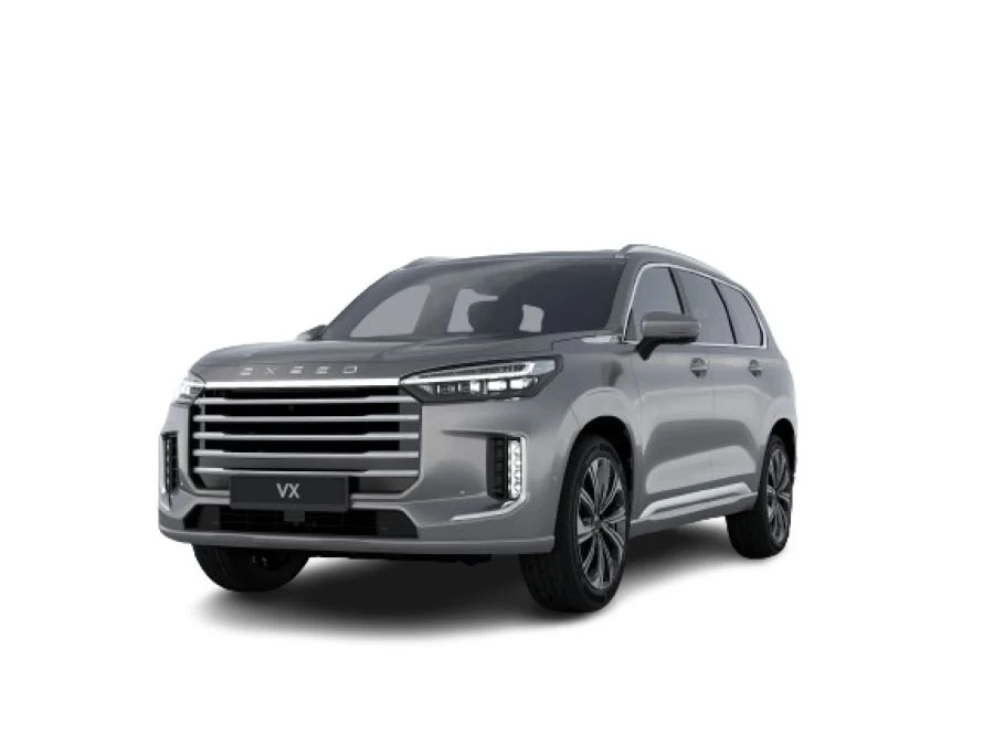 EXEED VX Президент 7 мест 2.0Т АТ полный привод (President 7 мест)