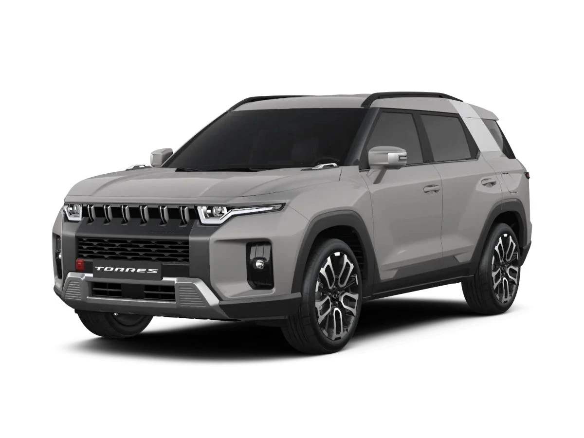 Lada Largus универсал 