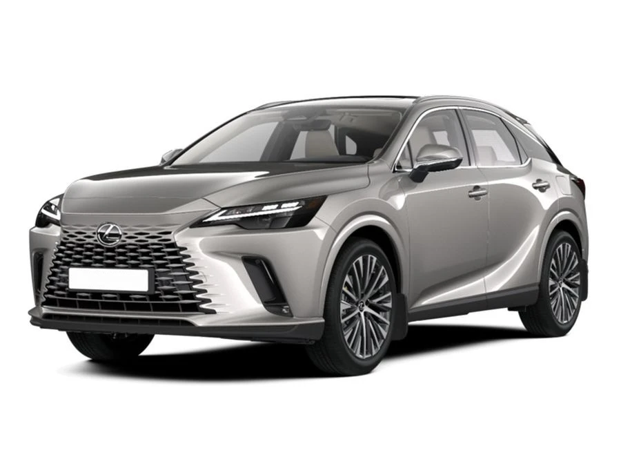 Lexus RX 300 AWD Энджой Эдишн (Enjoy Edition)