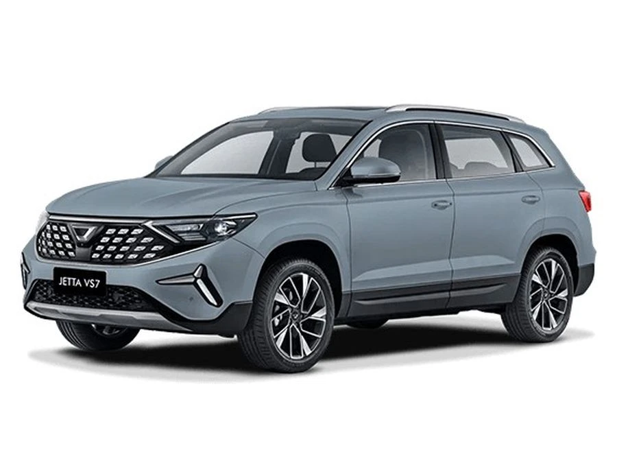 Jetta VS7 Glory Plus 280TSI 6AT