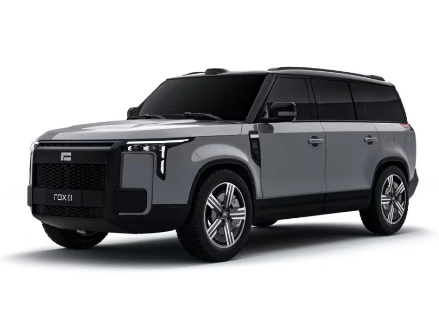 ROX 01 Семейная версия (Family Edition)