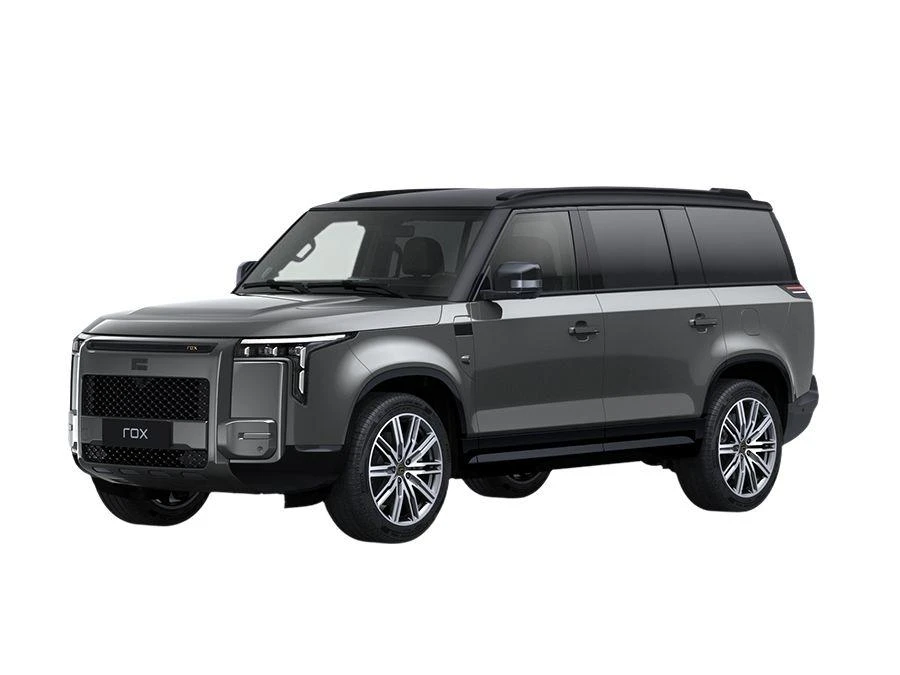 ROX Адамас Версия Большая семья (Big Family Edition)