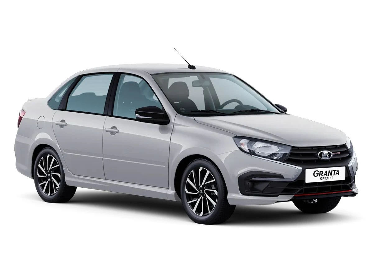 Lada Largus универсал 