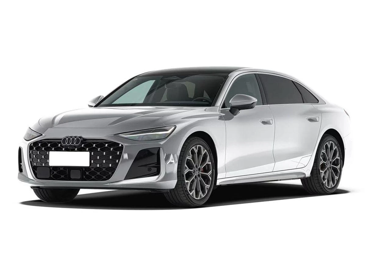 Audi A6 L Премиум 2.0Т полный привод АТ (Premium)