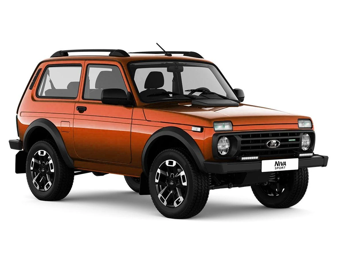 Lada Largus универсал 
