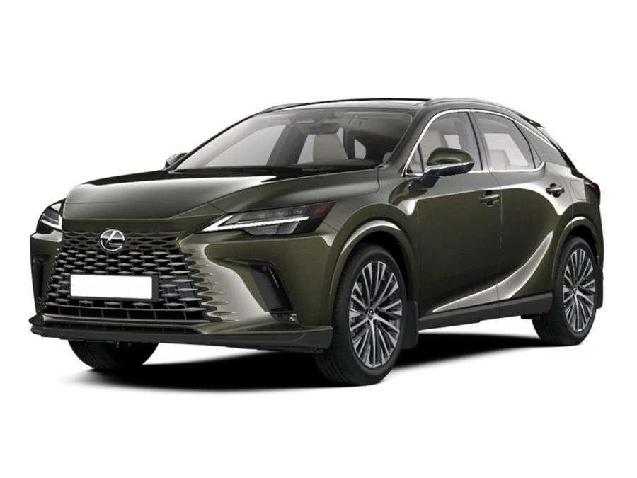 Lexus RX 300 AWD Энджой Эдишн (Enjoy Edition)