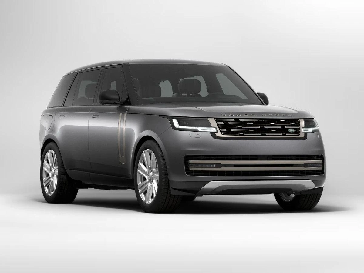 Land Rover Range Rover 3.0 400 л.с. СЕ гибрид (SE)