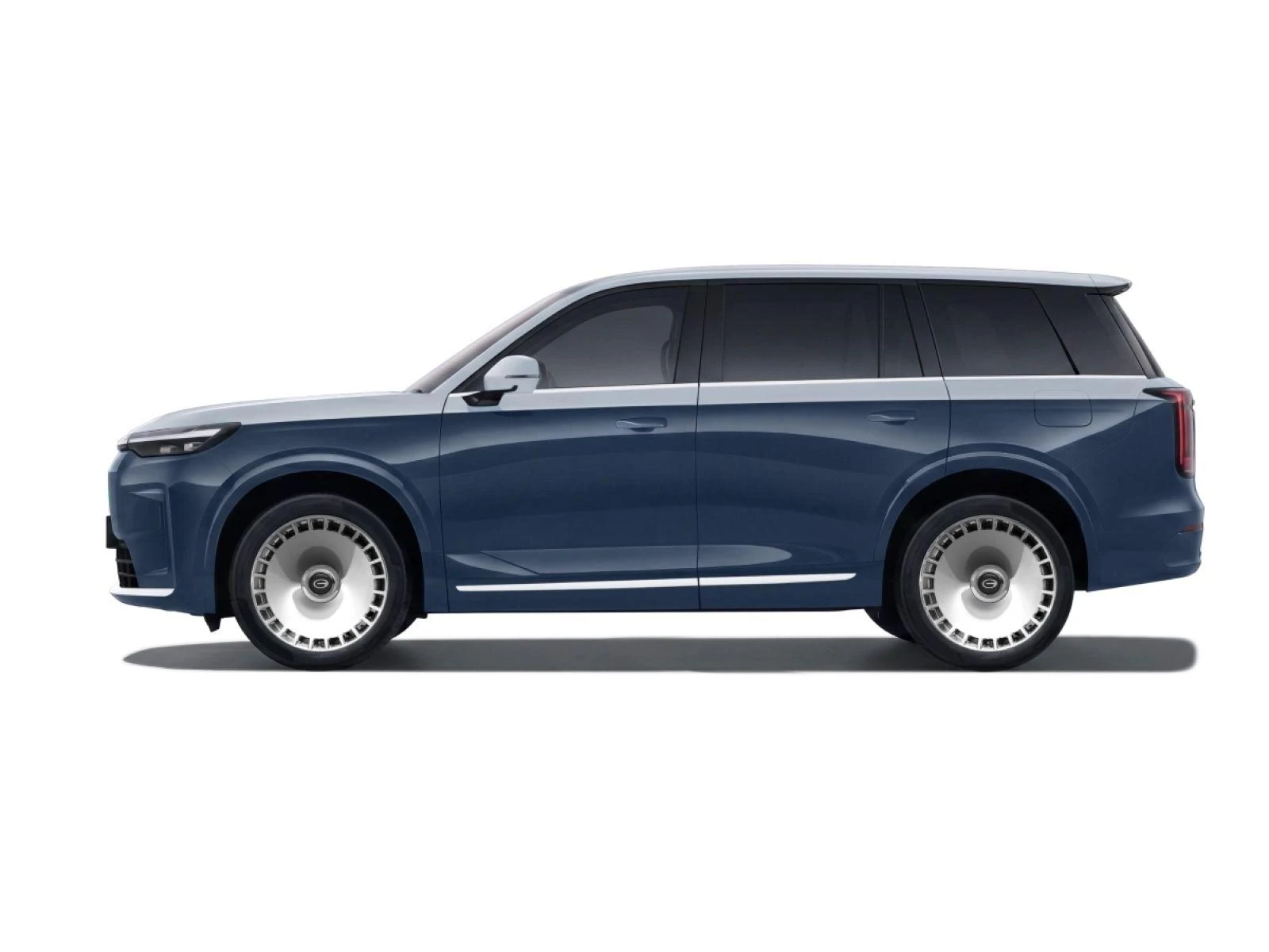 GAC S9 Эс-Икс Премиум (SX Premium)