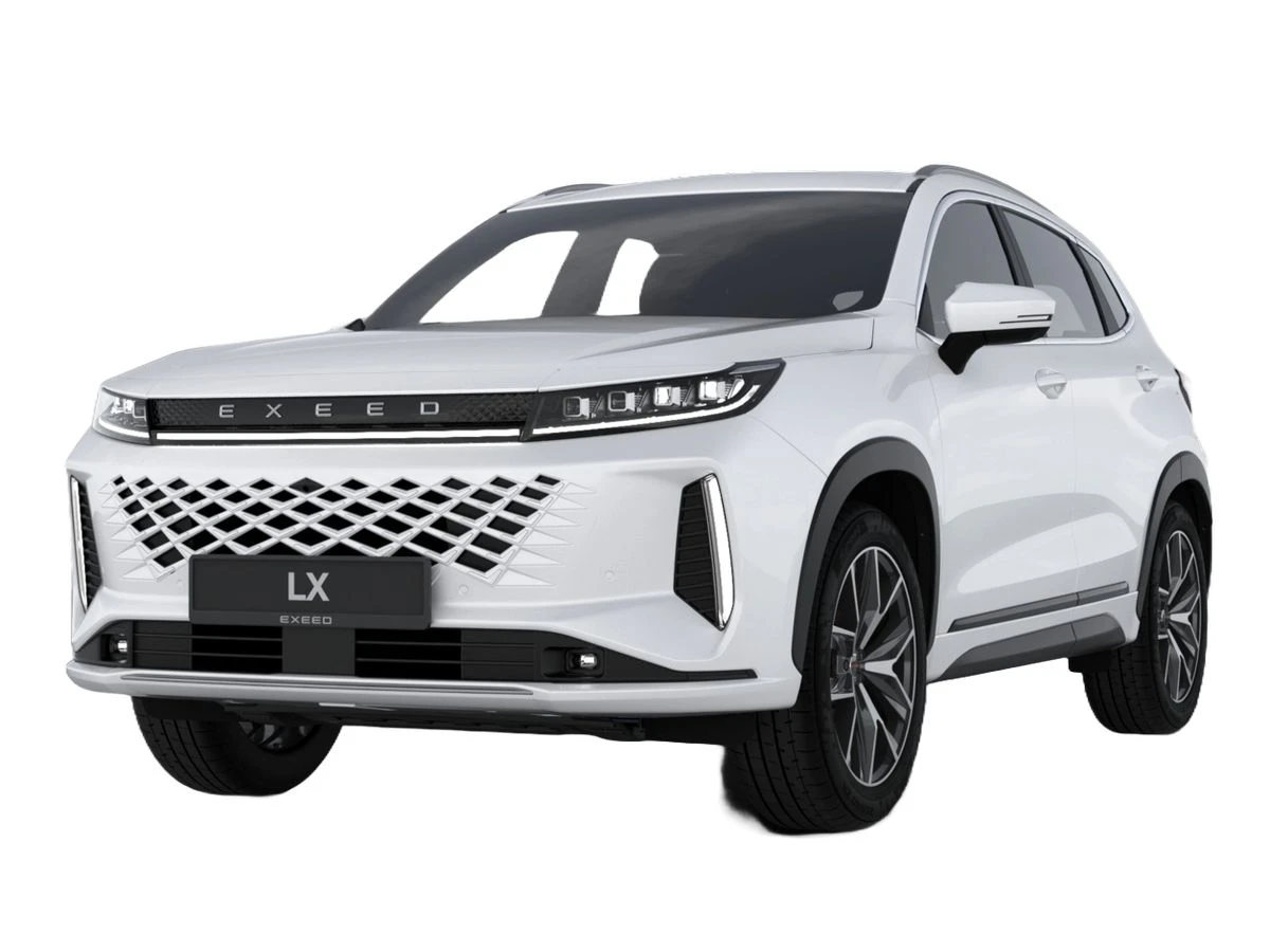 EXEED LX Бизнес 1.5Т Вариатор (Business)