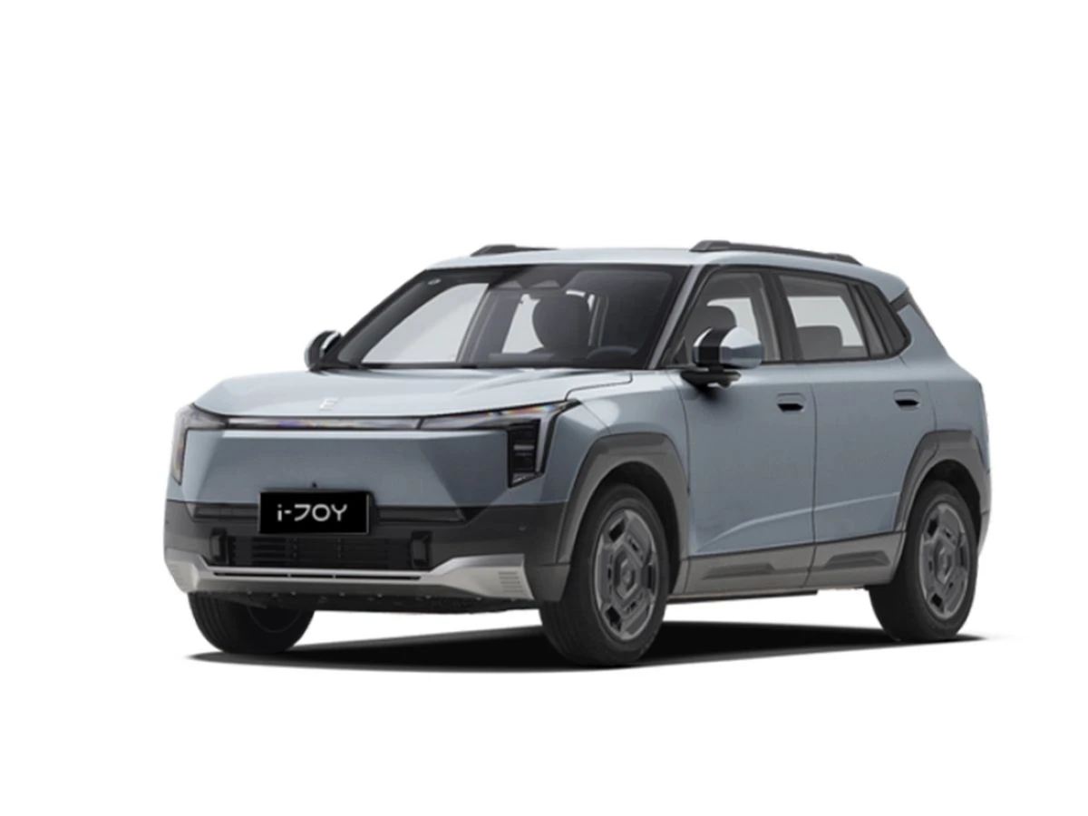 Evolute i-JOY Сити+ 120 кВт