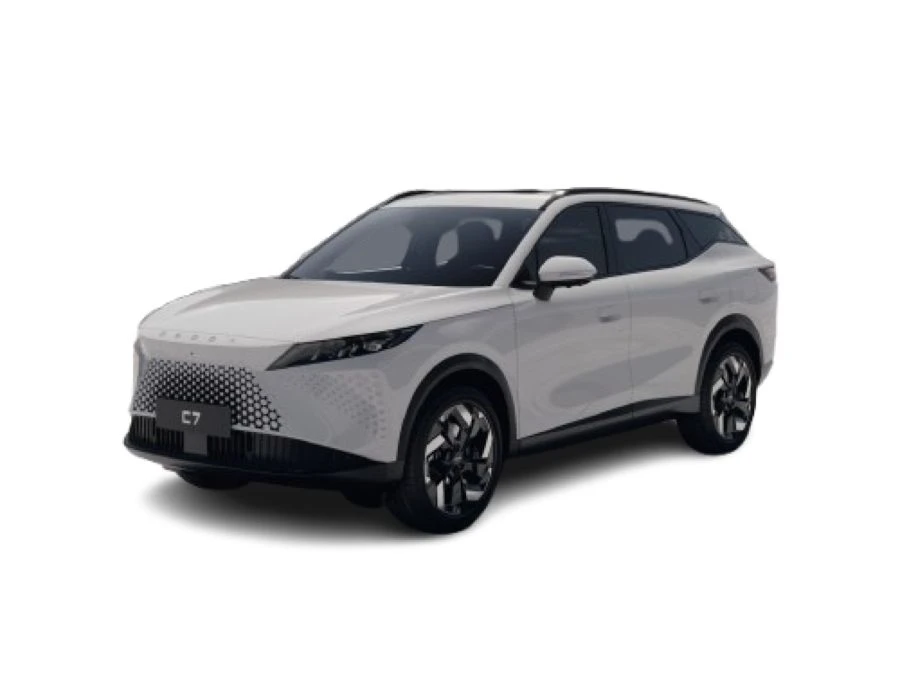 OMODA C7 Актив 1.6Т 150 л.с. АТ