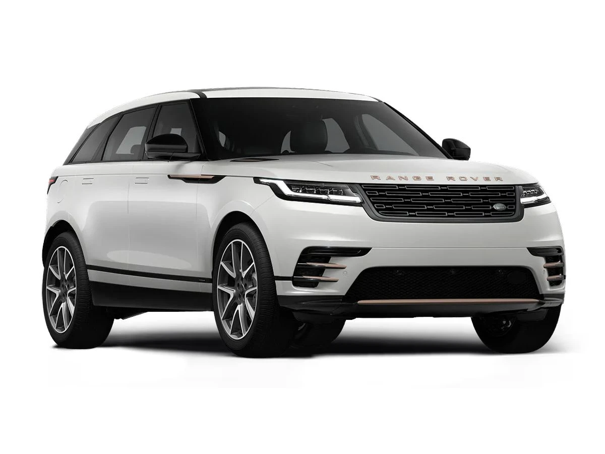 Land Rover Velar 2.0 250 Автобиография (Autobiography)