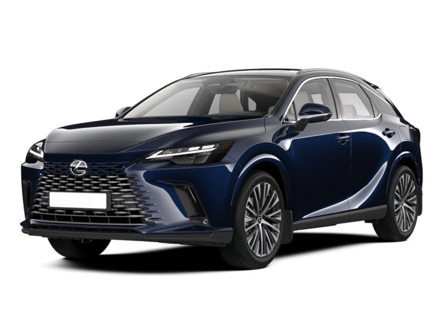 Lexus RX 300 AWD Энджой Эдишн (Enjoy Edition)