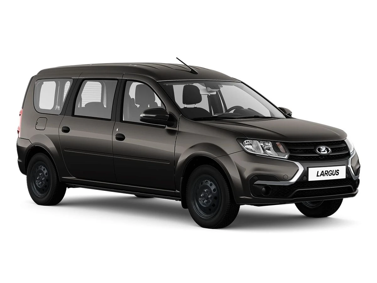 Lada Largus универсал Классик 5 мест 1.6 90 л.с. МТ (Classic 5 мест)