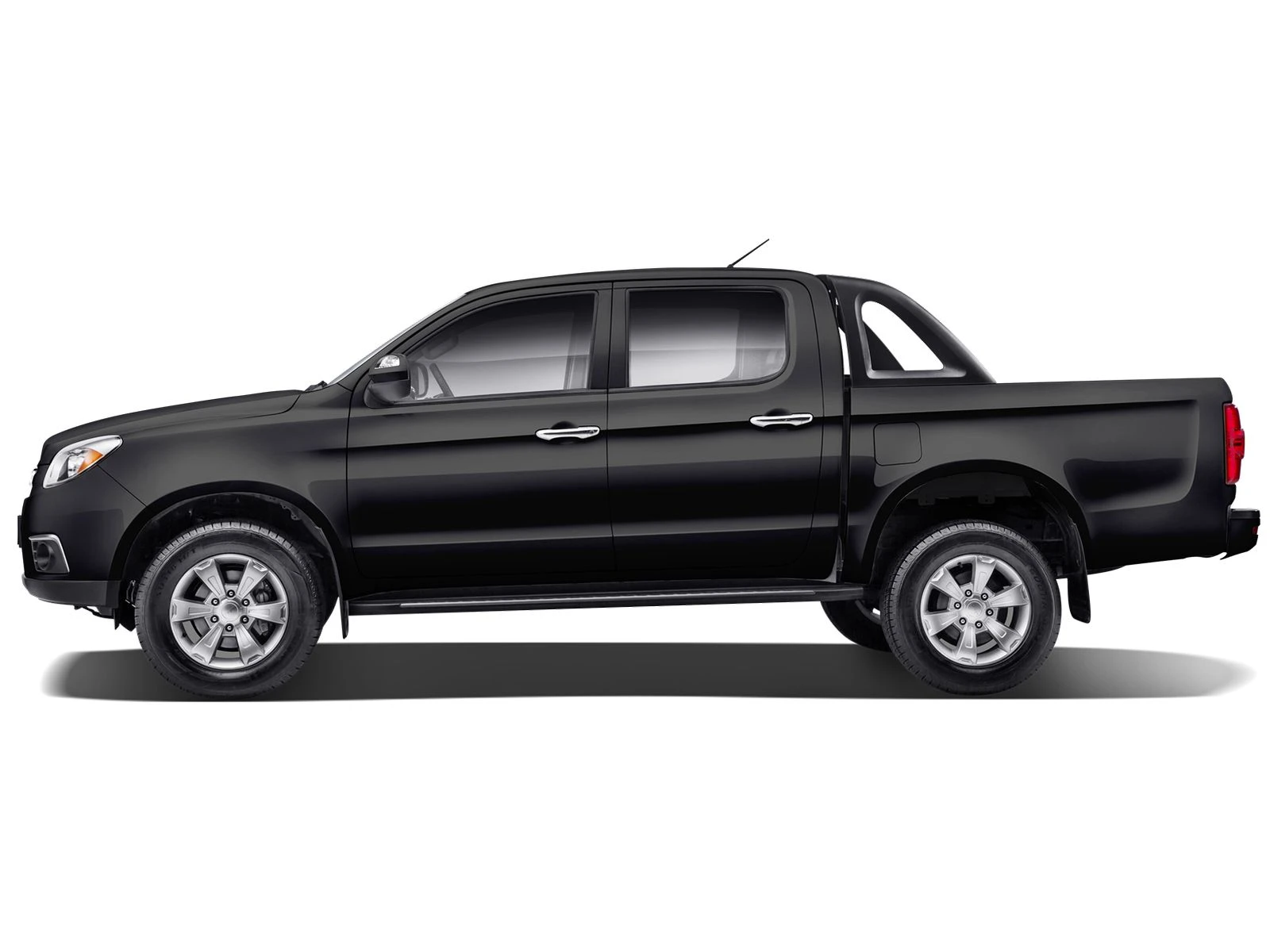 Sollers ST6 Комфорт 2.0 дизель МТ полный привод (Comfort)