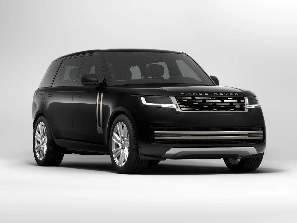 Land Rover Range Rover В6 3.0 дизель 350 л.с. гибрид Автобиография (Autobiography)