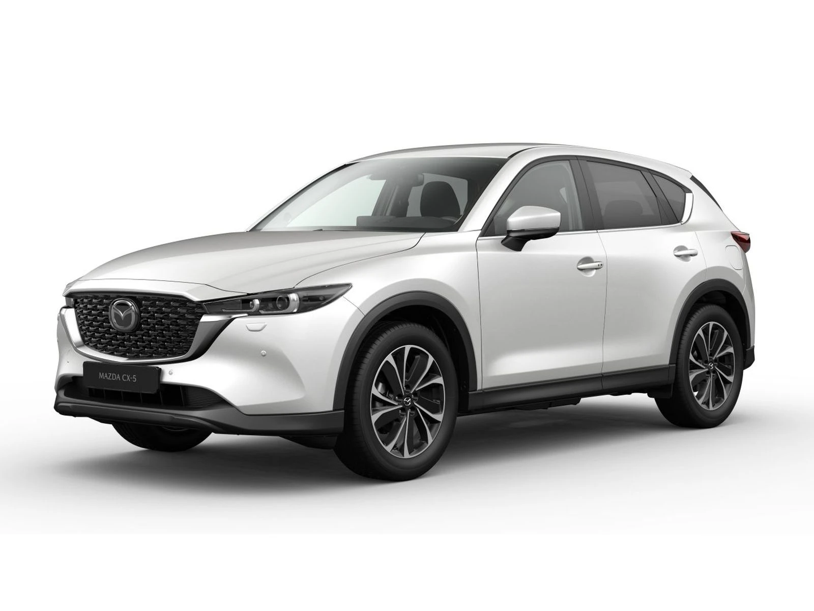 Mazda CX-5 Комфорт 2.0 АТ (Comfort)