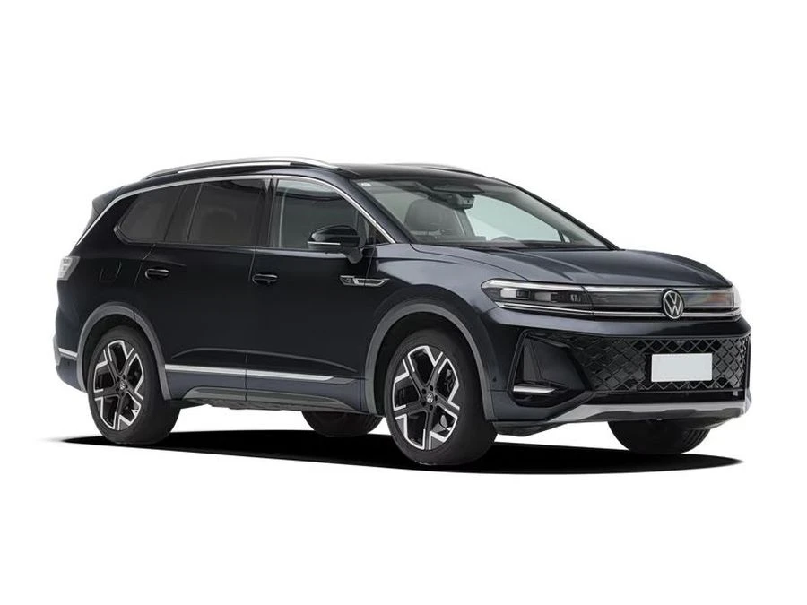 Volkswagen Talagon Флагшип 450Т АТ полный привод (Flagship)