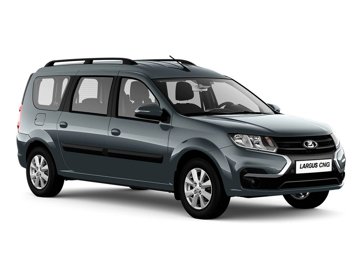 Lada Largus универсал Битопливный Драйв 5 мест 1.6 106 л.с. МТ (Enjoy 5 мест)