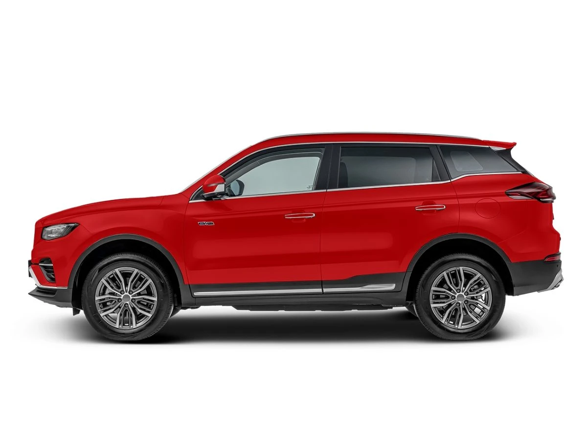 Belgee X70 Стиль 1.5Т передний привод АТ (Style)