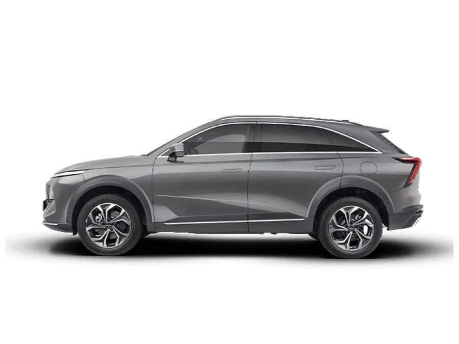 Haval F7 Премиум 1.5Т АТ