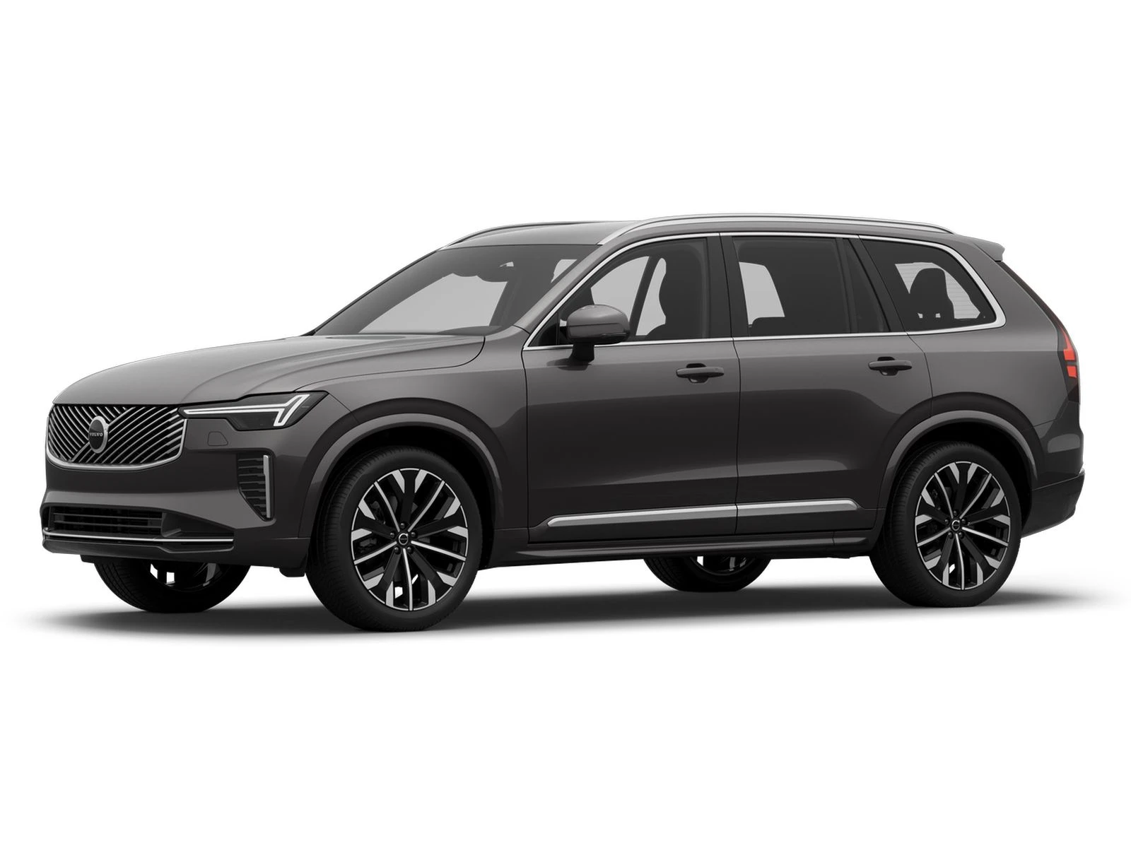 Volvo XC90 Б5 Плюс Брайт 7 мест 250 л.с. АТ полный привод (Plus Bright 7 мест)