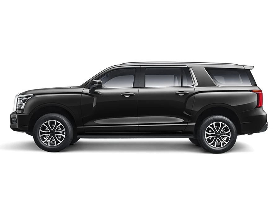 Haval H5 Премиум 2.0Т АТ полный привод
