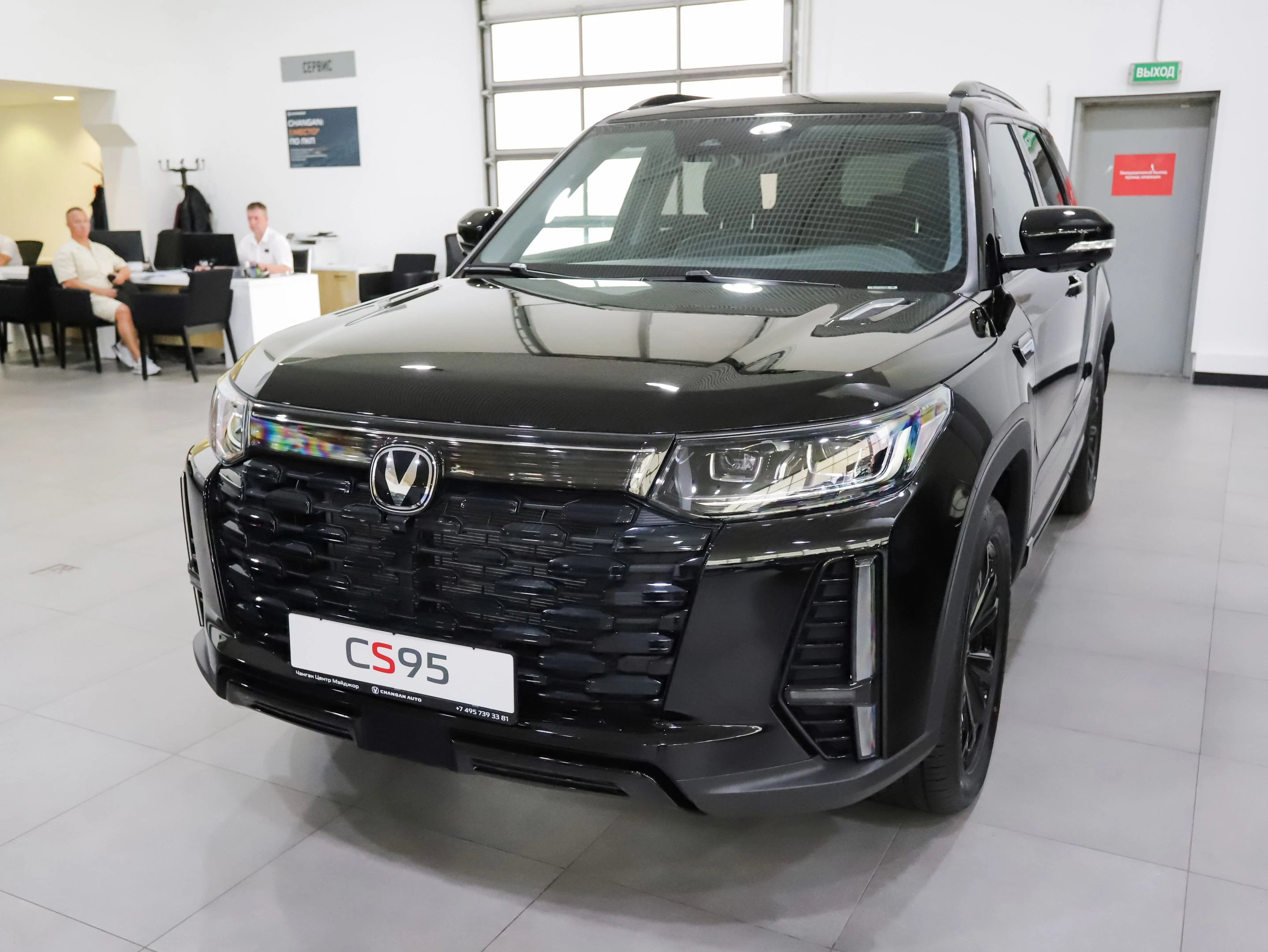 Lada Largus универсал 
