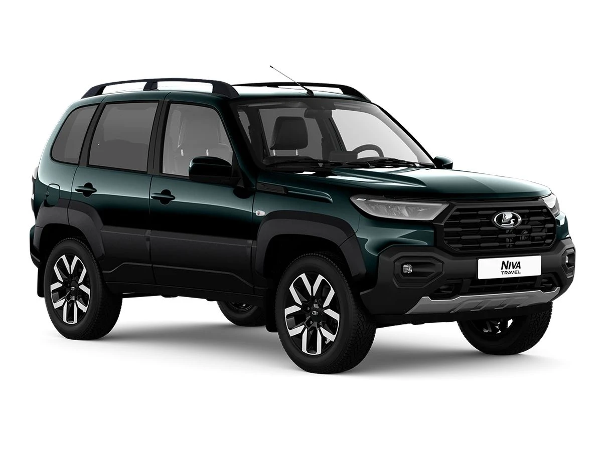 Lada Largus универсал 