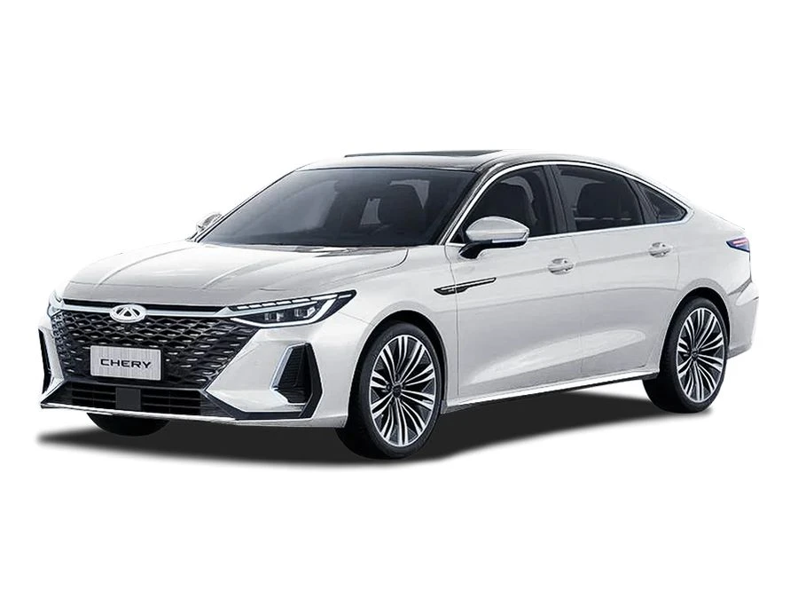 Chery Arrizo 8 Prime 1.6T 150 DCT