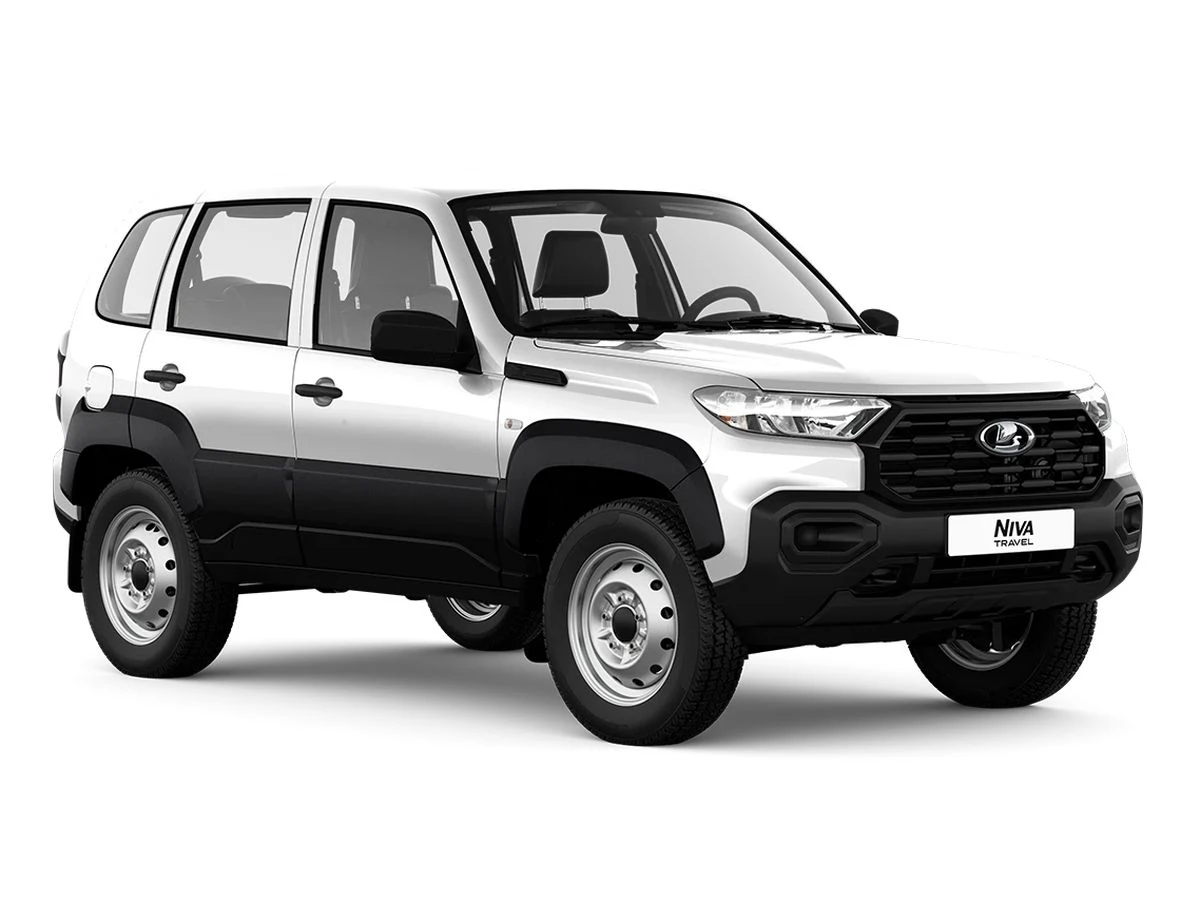 Lada Niva Travel Классик 1.8 90 л.с. МТ (Classic)