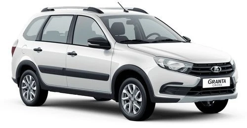Granta Кросс