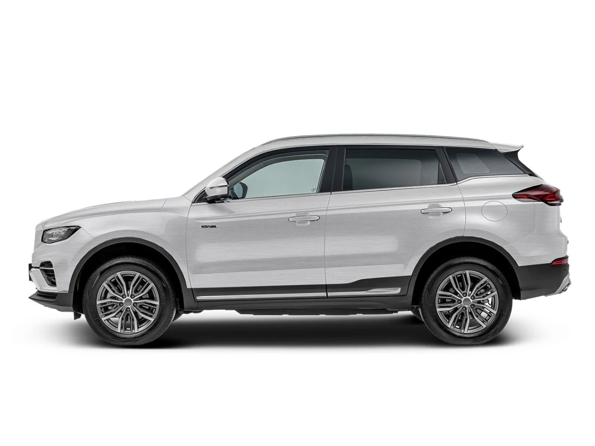 Belgee X70 Стиль 1.5Т полный привод АТ (Style)