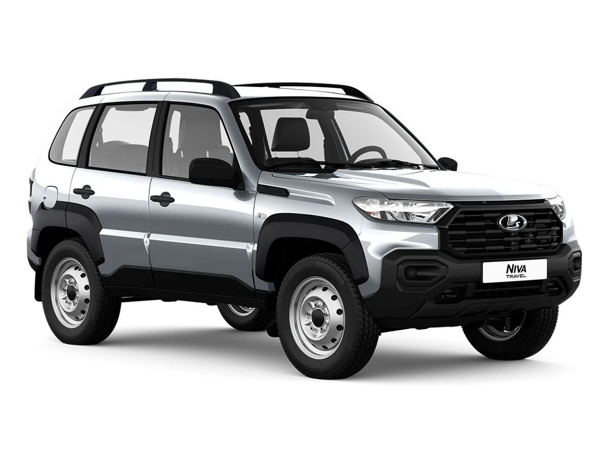 Lada Largus универсал 