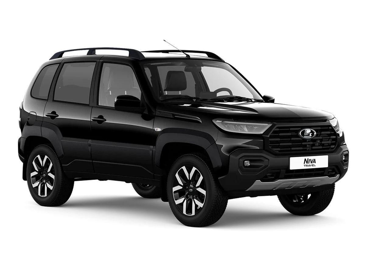 Lada Largus универсал 