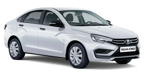 Vesta Битопливная