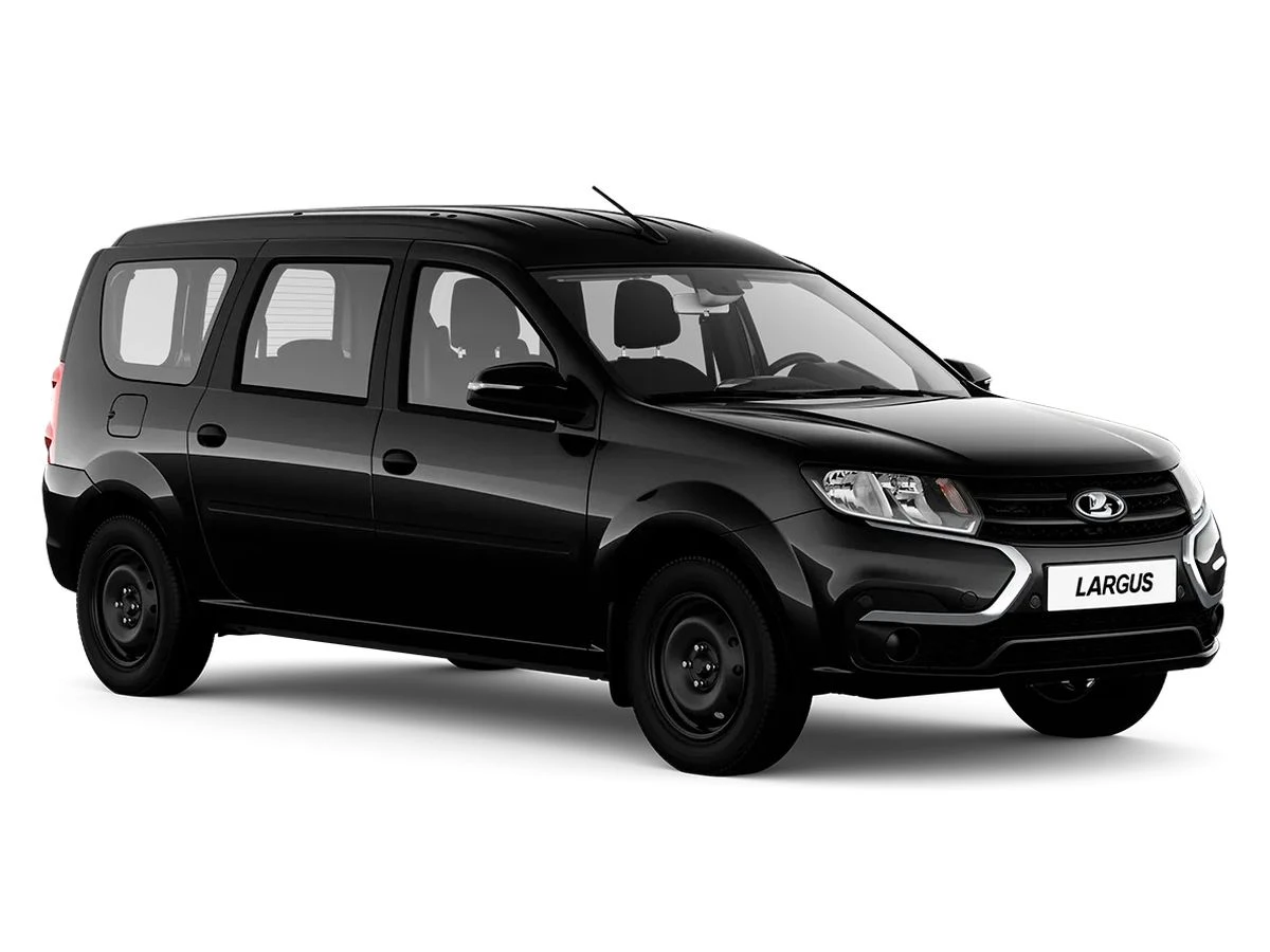 Lada Largus универсал Классик 5 мест 1.6 90 л.с. МТ (Classic 5 мест)