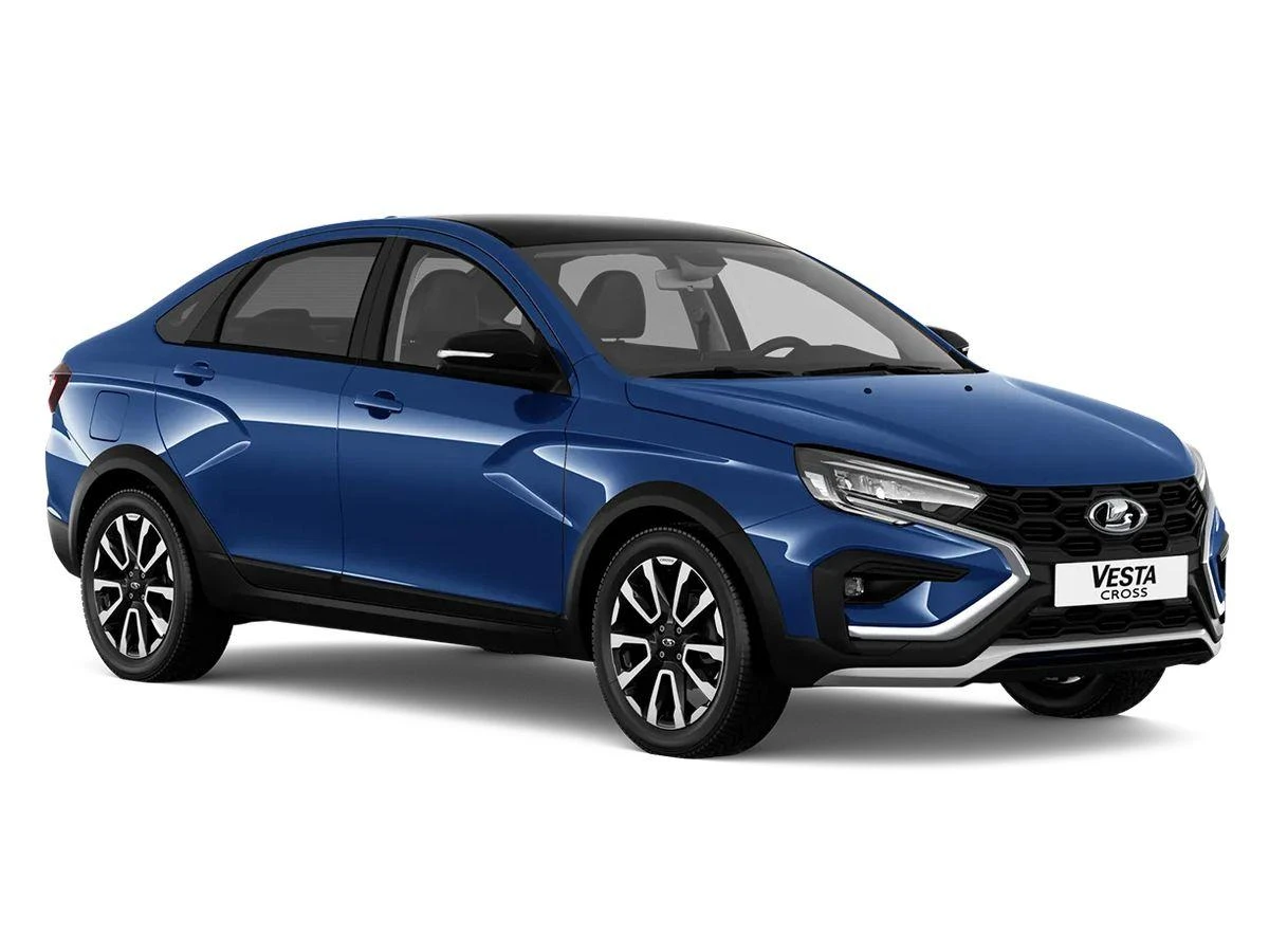 Lada Largus универсал 