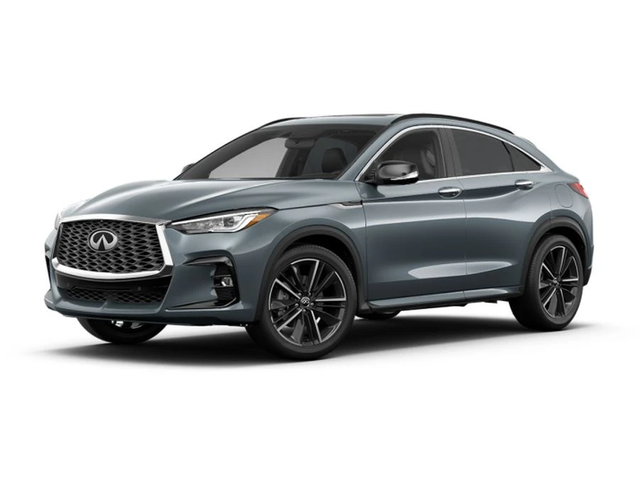 INFINITI QX55 2.0 Эссеншл (Essential)