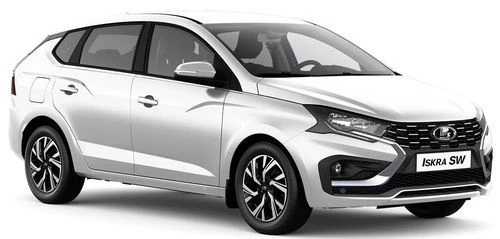 Iskra универсал