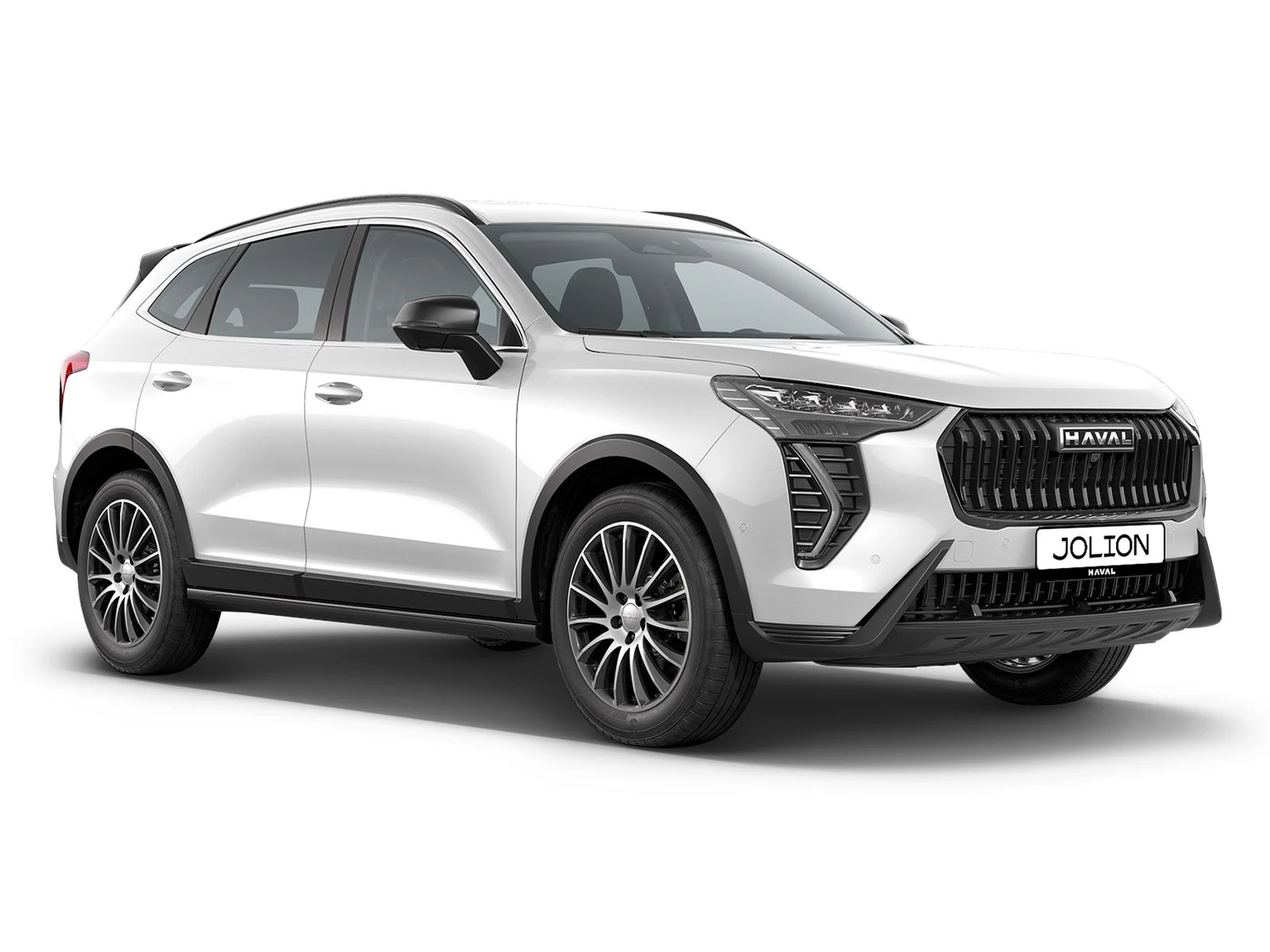 Haval Jolion Оптимум 1.5Т АТ