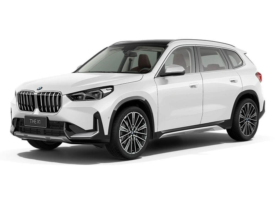 BMW X1 Икс-Драйв25Ли Икс Дизайн (X Design)