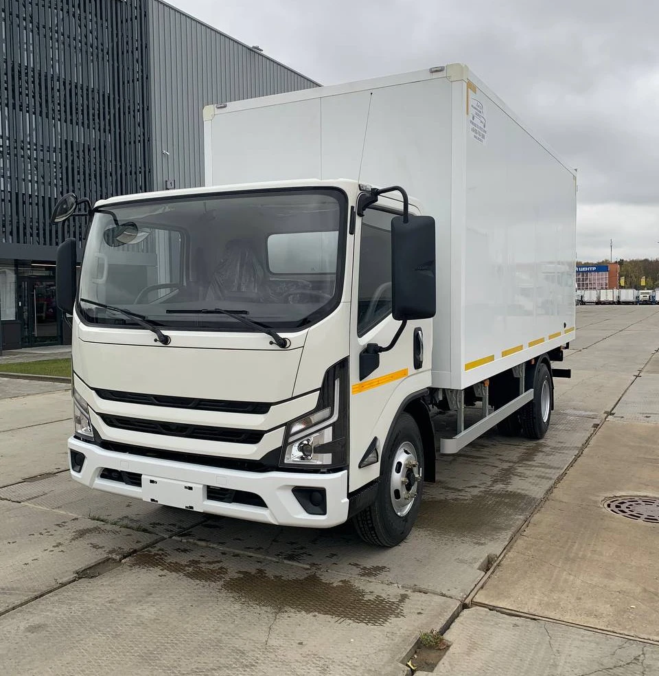 AMBERTRUCK AMBERTRUCK JM 