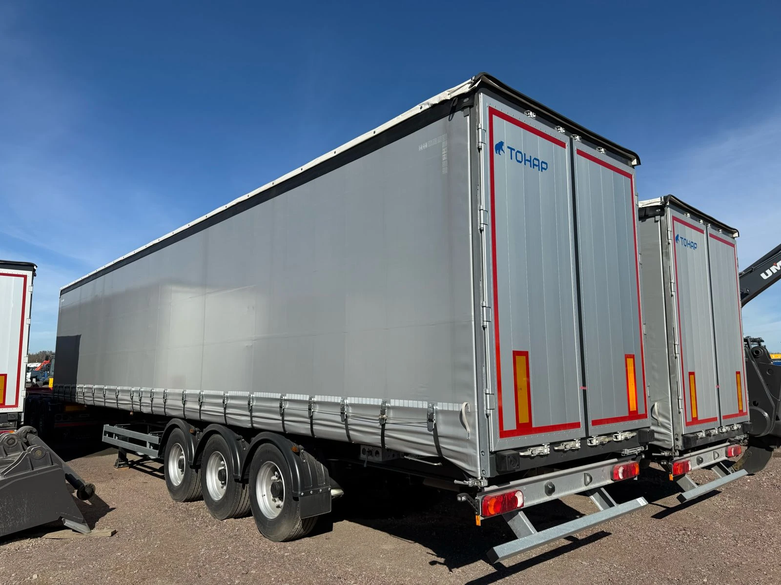 ТОНАР ТОНАР 