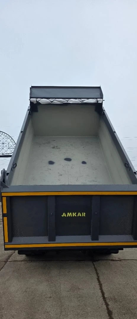 FAW Tiger 6G