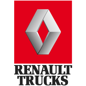логотип марки Renault