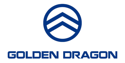 логотип марки Golden Dragon